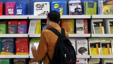 تخصیص 20 میلیارد یارانه به پنجمین نمایشگاه کتاب کیش