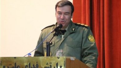تخصیص 5 هزار میلیارد تومان برای تجهیز مراکز درمانی نزاجا