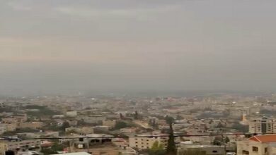 تداوم درگیری شدید در کرانه باختری+ فیلم
