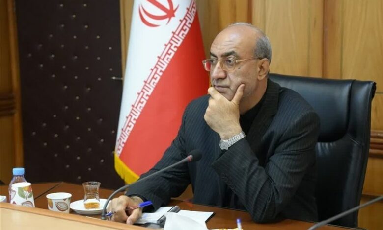 تداوم چهارشنبه‌های اقتصادی کرمانشاه تا زمان رفع موانع تولید