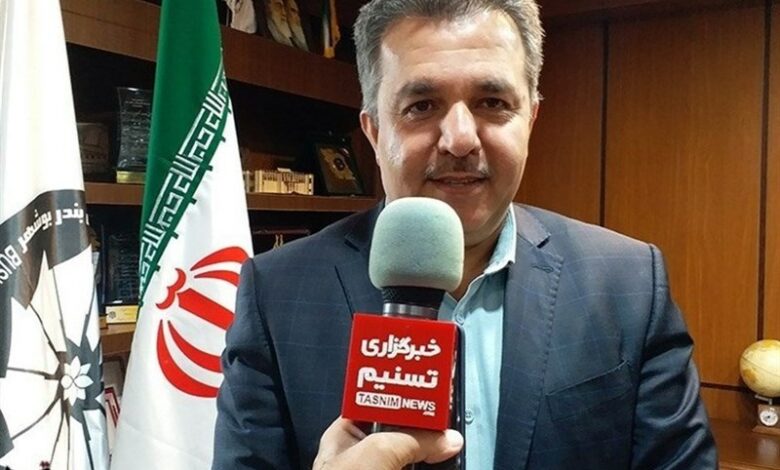 تدوین 3 نمایشگاه تخصصی ملی حوزه صنعت نفت در بوشهر