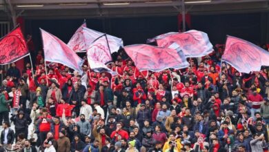 تراکتور با برد خانگی به نیم‌فصل رفت