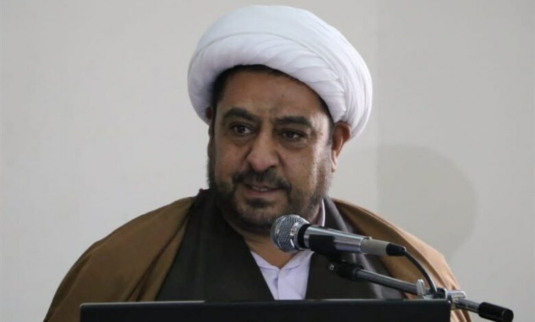 تربیت اخلاقی در رسالت پیامبر (ص) به کمال رسید