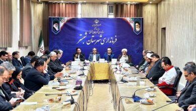 ترک فعل مدیران در تکمیل اتوبان شبستر ـ سلماس!