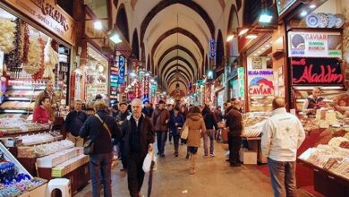 ترکیه نرخ بهره را کاهش داد
