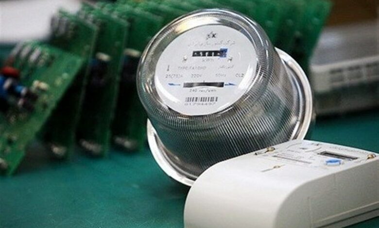 تست و بازرسی 45 هزار کنتور برق در استان فارس