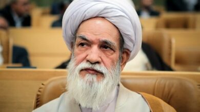 _تسلیت_ _عارف_ _در_ _پی_ _درگذشت_ _حجت_‌_الاسلام_ _ابراهیمی_