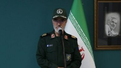 تسلیم شدن مقابل استکبار جهانی، نابودی به دنبال دارد