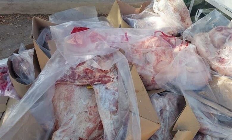 تشکیل 142 میلیارد پرونده تخلف گوشت و مرغ در کردستان