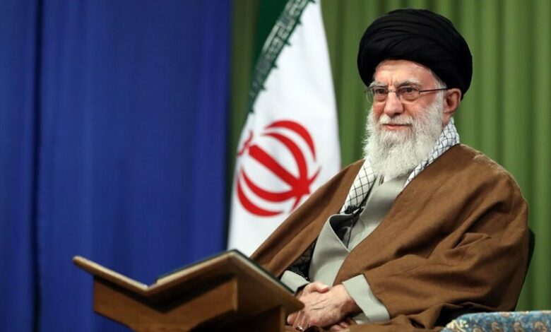 تعابیر لطیف و معنوی امام خامنه‌ای درباره ماه رجب ـ 2