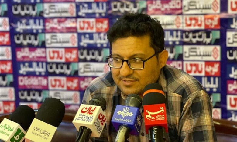 "تفرش" میزبان دوره مربیگری فوتسال کشور شد