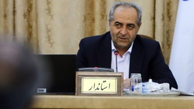 تفویض اختیار تعیین سقف مصرف انرژی به استانداران