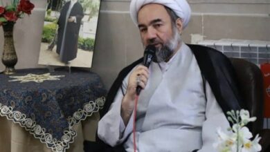تفکر، ذکر خدا و مراقبت از گناه مهمترین دستورالعمل‌های اعتکاف