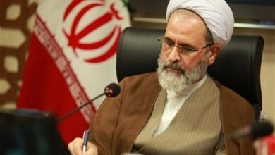 تقدیر از 70 سال مجاهدت و خدمات فاخر آیت‌الله نوری همدانی