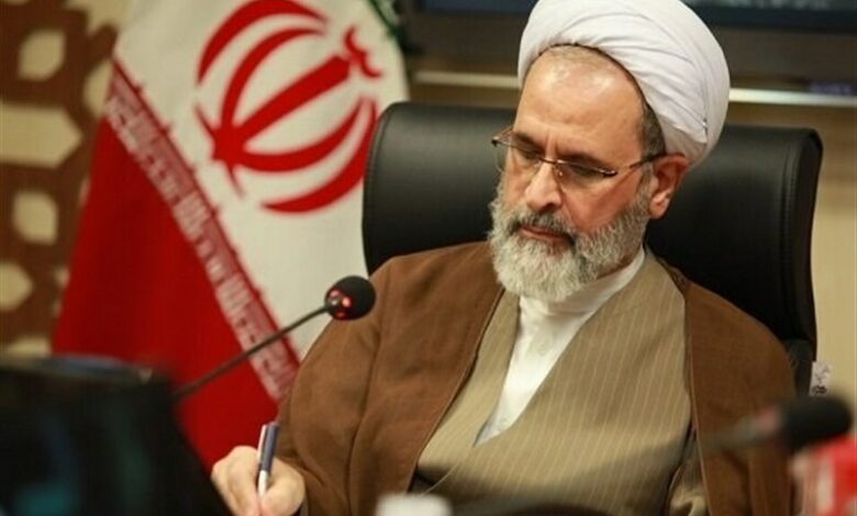 تقدیر از 70 سال مجاهدت و خدمات فاخر آیت‌الله نوری همدانی