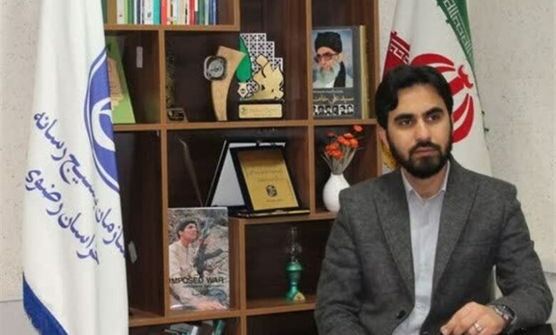 تقویت هویت فرهنگی و رسانه ای برای مقابله با چالش‌های جهانی