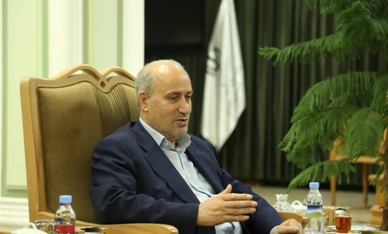 تلاش فدراسیون برای تبدیل بندرعباس به مرکز فوتبال ساحلی