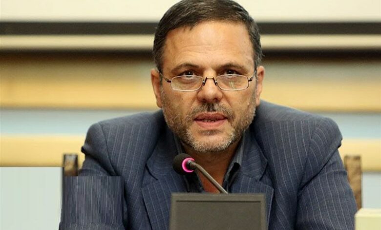 ‌تمرکز مسئولان باید تحقق عدالت اجتماعی در جامعه باشد