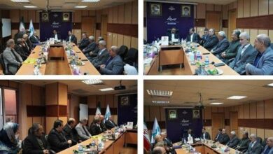 تهیه آرشیو جامعی از هنرمندان بومی البرز