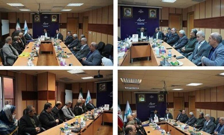 تهیه آرشیو جامعی از هنرمندان بومی البرز