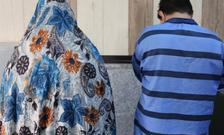 توزیع سکه‌های تقلبی در طلافروشی‌های ‌کرج‌‌ با 21 شاکی