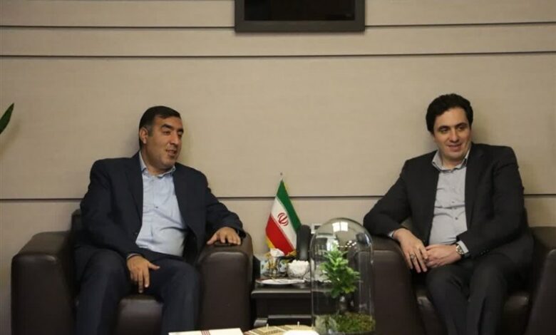 توسعه سرانه‌های ورزشی در دستور کار مسئولان شهریار