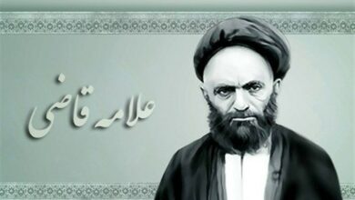 توصیه‌های آیت‌الله قاضی(ره) برای ماه رجب