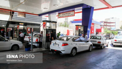 توضیح سخنگوی جایگاه‌داران درباره تغییر نمایشگر جایگاه‌ها