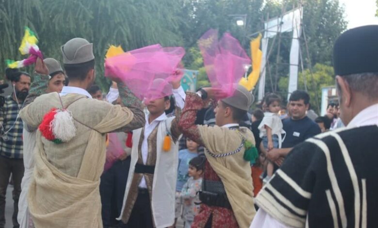 توقف برگزاری جشنواره بین‌المللی اقوام در گلستان