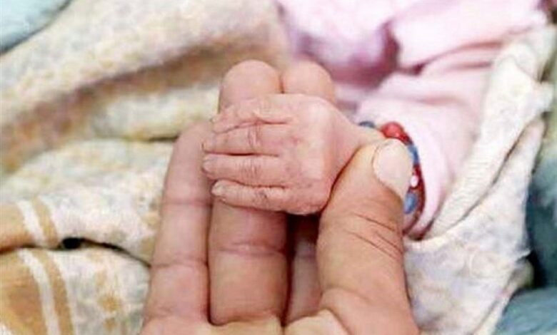 تولد 64 نوزاد نجات یافته از سقط در طرح نفس کرمانشاه