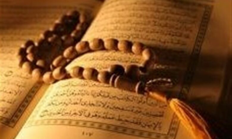 تولید برنامه‌های معارفی با محوریت نهج‌البلاغه و صحیفه سجادیه