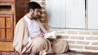 ثبت‌نام بیش از 10 هزار نفر در سامانه اعتکاف استان کرمان
