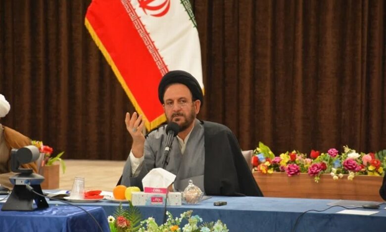 ثبت‌نام حدود 4 هزار نفر در آزمون جذب روحانیون کاروان‌های حج