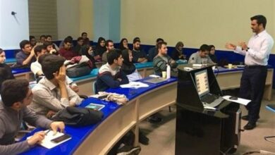 ثبت‌نام دستیار آموزشی دانشگاه آزاد تا فردا ادامه دارد