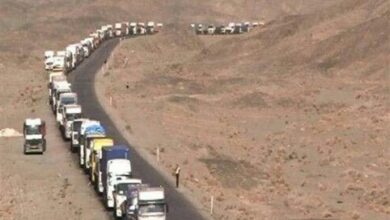 جاده‌ای روستایی که فقط "جان" می‌‌گیرد!