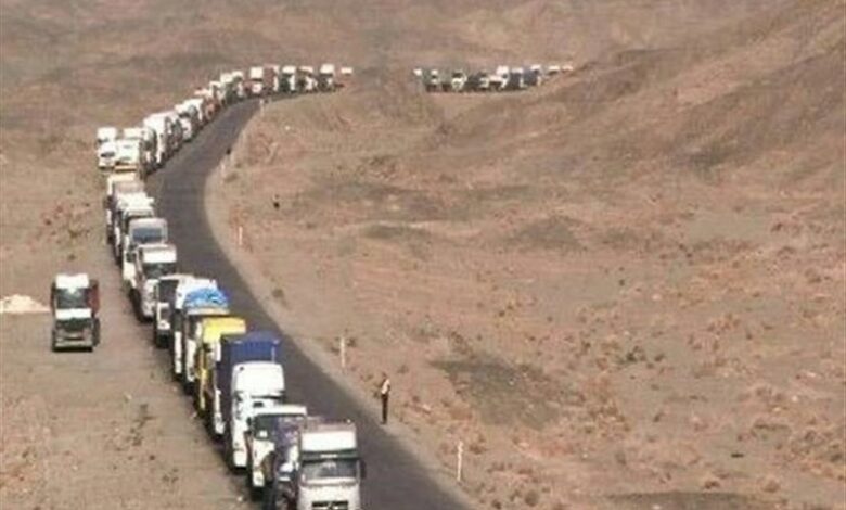 جاده‌ای روستایی که فقط "جان" می‌‌گیرد!