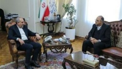 جامعه ارامنه به مقابله با رویکردهای ایران‌هراسی بپردازد