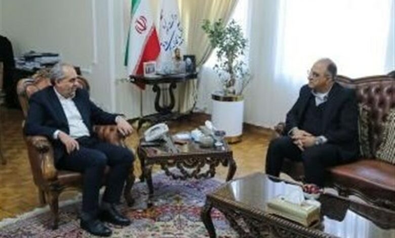 جامعه ارامنه به مقابله با رویکردهای ایران‌هراسی بپردازد