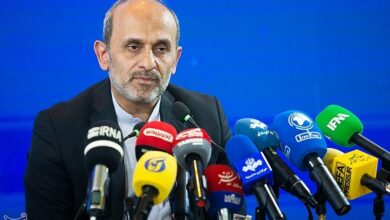 جبلی:دیدگاه فرامرزی از ویژگی‌های دور جدید فعالیت صداوسیماست