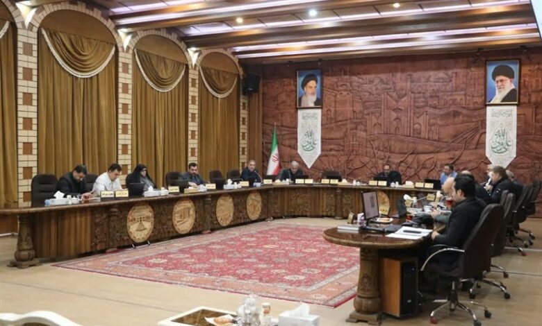 جدال شورانشینان تبریز بر سر ‌‌‌تیمداری ورزشی!