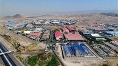 جذب 107 میلیارد اعتبارات عمرانی شرکت شهرک‌های صنعتی ایلام