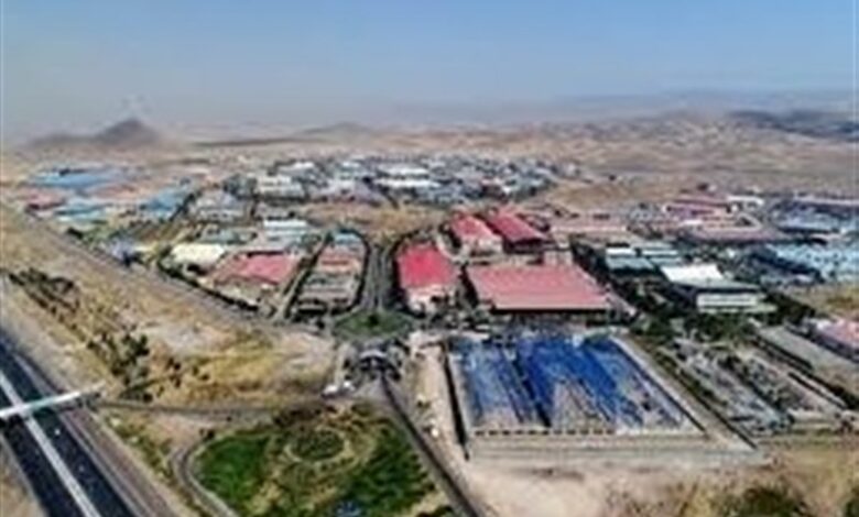 جذب 107 میلیارد اعتبارات عمرانی شرکت شهرک‌های صنعتی ایلام