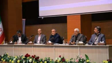 جذب اعتبارات ملی برای توسعه خراسان جنوبی