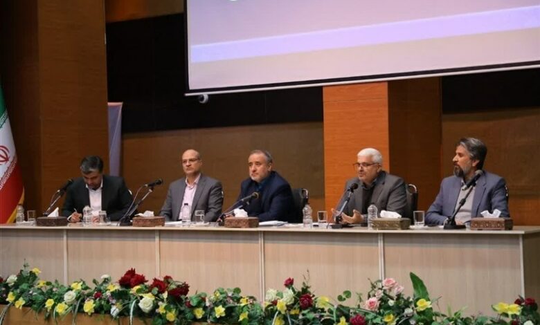 جذب اعتبارات ملی برای توسعه خراسان جنوبی