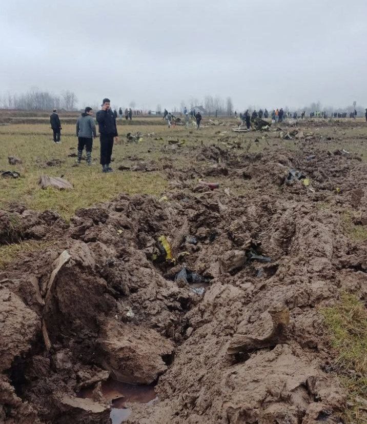 جرئیات سقوط هواپیمای آموزشی فراجا/ مبدا و مقصد مشخص نیست