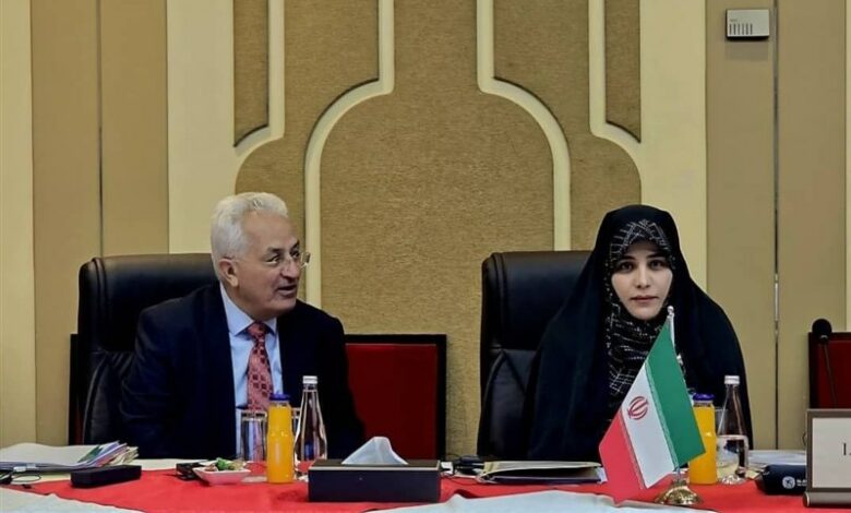 جراره: زمان محاکمه سران رژیم صهیونیستی فرا رسیده است