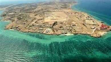 جزیره بوموسی؛‌ چشم‌انتظار سرمایه‌گذاری هدفمند‌