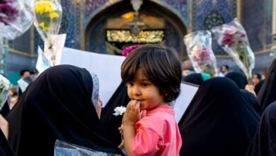 جشن میلاد امام علی(ع) در 160 امامزاده مازندران