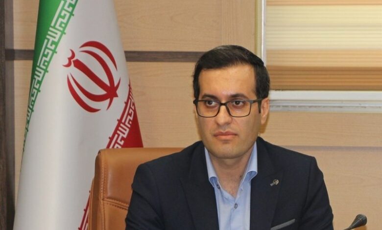 جشنواره اداری ـ مالی؛ گامی در جهت ارتقای علوم پزشکی گیلان