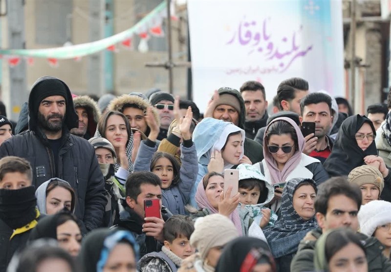 جشنواره زمستانی سرعین برگزار شد